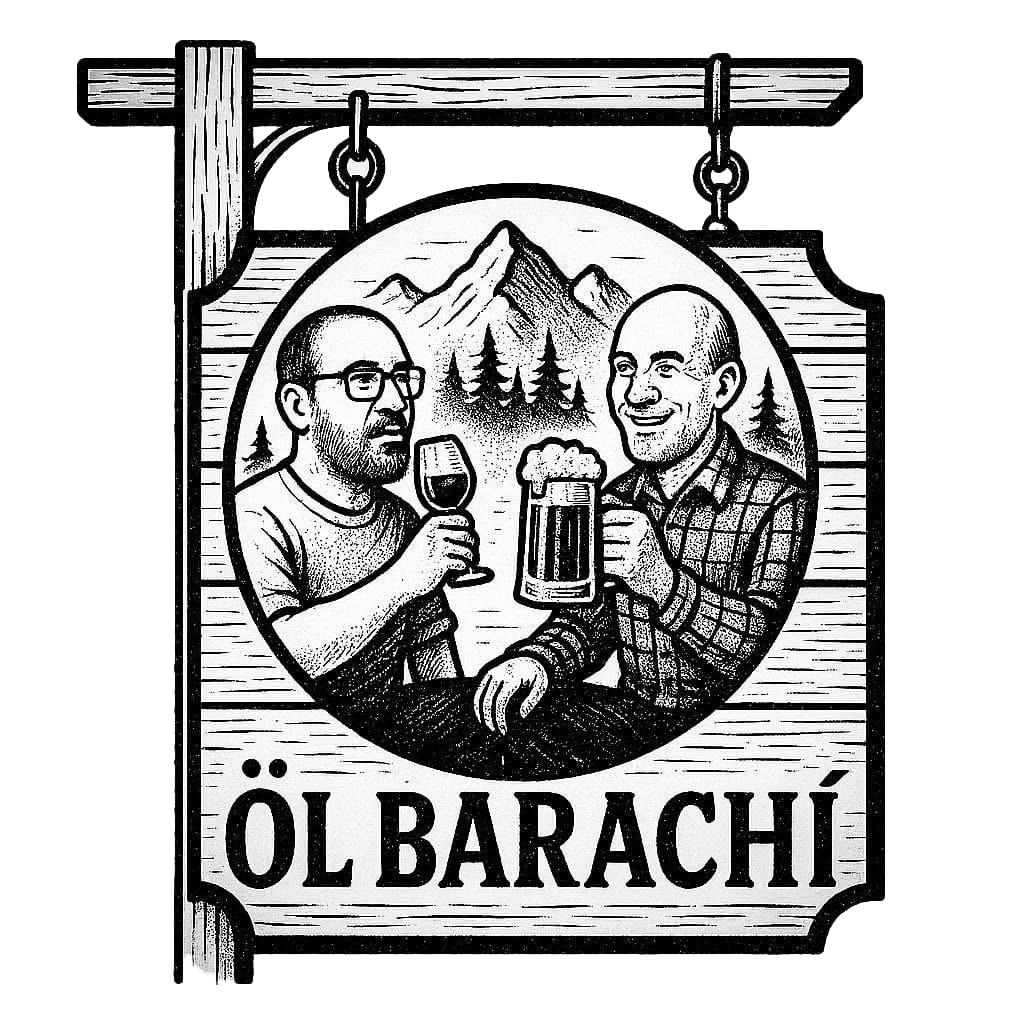 logo ol barachì
